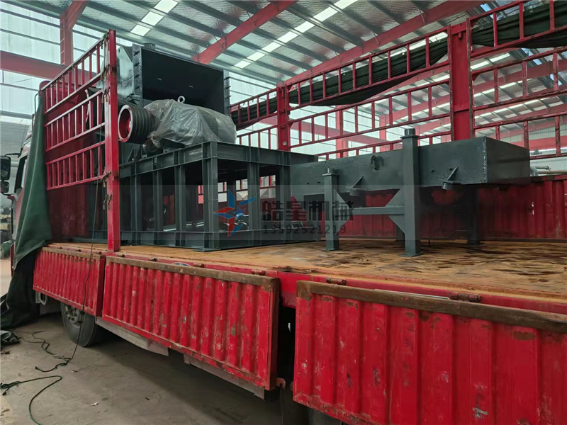 廢鋼破碎機產(chǎn)量上不去受哪些因素影響 廢鋼破碎機產(chǎn)量上不去受哪些因素影響